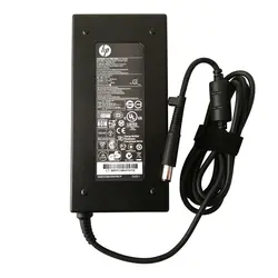 شارژر لپ تاپ HP 150W 19.5V 7.7A فیش 7.4x5.0 میلی متر - فروشگاه برند کالا