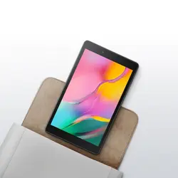 تبلت سامسونگ مدل Galaxy Tab A 8.0 2019 LTE SM-T295 ظرفیت 32 گیگابایت - فروشگاه برند کالا