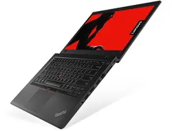 لپ تاپ لنوو LENOVO Thinkpad T480 Core i5 8th Gen Ram 8GB Hard 256GB SSD - فروشگاه برند کالا