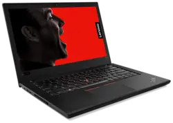 لپ تاپ لنوو LENOVO Thinkpad T480 Core i5 8th Gen Ram 8GB Hard 256GB SSD - فروشگاه برند کالا