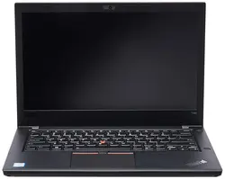 لپ تاپ لنوو LENOVO Thinkpad T480 Core i5 8th Gen Ram 8GB Hard 256GB SSD - فروشگاه برند کالا