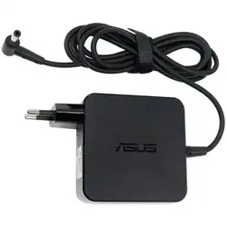 شارژر ASUS مدل 65 وات 19V 3.42A فیش 4.5x3.0 میلی متر سوزن دار - فروشگاه برند کالا