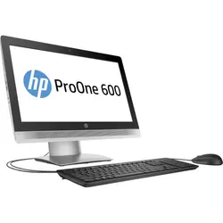 آل این وان استوک اچ پی22 اینچ مدل HP 600 G2 i5 (6) 8GB 256GB - فروشگاه برند کالا