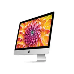 آل این وان استوک 21.5 اینچی اپل مدل iMac A1418-2013 پردازنده Core i5 نسل 4 رم 8GB حافظه 1TB هارد گرافیک 1GB - فروشگاه برند کالا