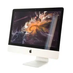آل این وان استوک 21.5 اینچی اپل مدل iMac A1418-2013 پردازنده Core i5 نسل 4 رم 8GB حافظه 1TB هارد گرافیک 1GB - فروشگاه برند کالا