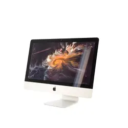 آل این وان استوک 21.5 اینچی اپل مدل iMac A1418-2013 پردازنده Core i5 نسل 4 رم 8GB حافظه 1TB هارد گرافیک 1GB - فروشگاه برند کالا