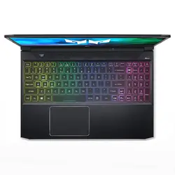 لپ تاپ ایسر Predator Helios 300-B مدل i7-16GB-1TB+512GB-6GB(3060)