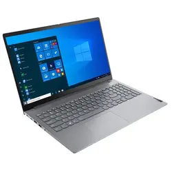 Lenovo ThinkBook 15 i7 1165G7 8 1  2 MX450 FHD