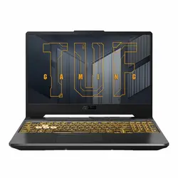 لپ تاپ ایسوس FX506HC-AA مدل i7-16GB-1T-4GB(3050) TUF