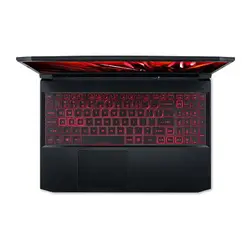 لپ تاپ ایسر Nitro 5-AN515-D مدل i7-32GB-1TB-6GB(3060)