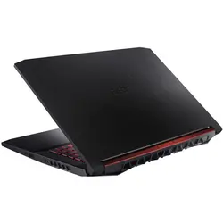 لپ تاپ ۱۵ اینچی ایسر Acer Nitro5 AN515-55-70PT-A PACK GAMING