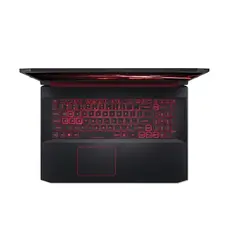 لپ تاپ ۱۵ اینچی ایسر Acer Nitro5 AN515-55-70PT-A PACK GAMING
