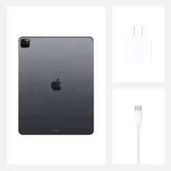 تبلت اپل مدل iPad Pro 11 inch 2020 WiFi ظرفیت 256 گیگابایت