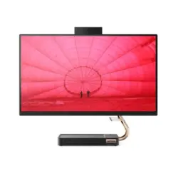 کامپیوتر همه کاره ۲۳.۸ اینچ لمسی لنوو Lenovo IdeaCentre AIO 5-C