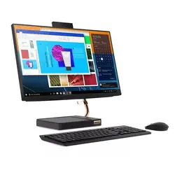 کامپیوتر همه کاره ۲۳.۸ اینچ لمسی لنوو Lenovo IdeaCentre AIO 5-C