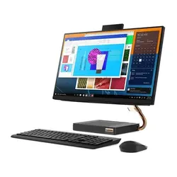 کامپیوتر همه کاره ۲۳.۸ اینچ لمسی لنوو Lenovo IdeaCentre AIO 5-C
