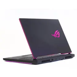 لپ تاپ ایسوس G512LI-B مدل i7-32GB-1SSD-4GB(1650TI) ROG Strix