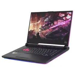 لپ تاپ ایسوس G512LI-B مدل i7-32GB-1SSD-4GB(1650TI) ROG Strix