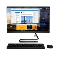 آل این وان ۲۱ اینچی لنوو مدل Lenovo AIO IdeaCentre Touch A340-BA