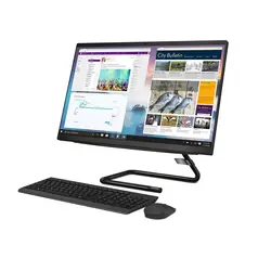 آل این وان ۲۱ اینچی لنوو مدل Lenovo AIO IdeaCentre Touch A340-BA