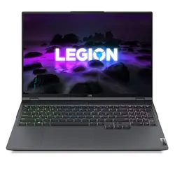 لپ تاپ گیمینگ ۱۶ اینچی لنوو Legion 5 Pro-EA