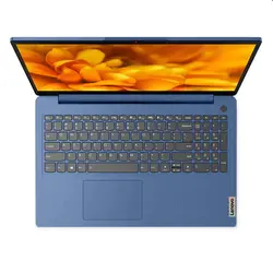 لپ تاپ لنوو IdeaPad 3-AB مدل i7-8GB-1TB+512GB-2GB(MX450)