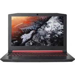 Acer AS AN515-51,79DL-Core i7 -16GB-1TB+256SSD-4GB لپ تاپ ایسر Acer Nitro 5 AN515-51-79DL