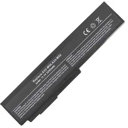 asus N53 serie Laptop Battery