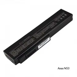 asus N53 serie Laptop Battery