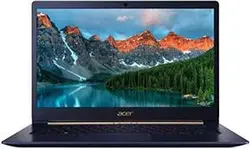 Acer Swift 5 Intel Core i7-8550U 16G 512 Intel UHD Graphics 620 Acer Swift 5, 14