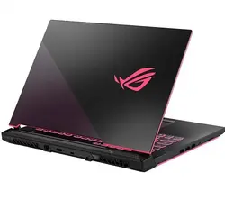 Asus ROG Strix G512 LI-D i7-10750H 16GB-512GB SSD-4GB 1650Ti Full HD