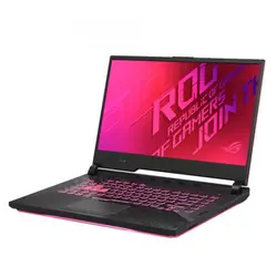 Asus ROG Strix G512 LI-D i7-10750H 16GB-512GB SSD-4GB 1650Ti Full HD
