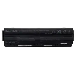 Battery Dell XPS L502 6Cell Oem Black Grade A