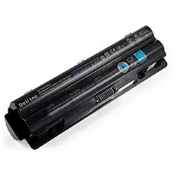 Battery Dell XPS L502 6Cell Oem Black Grade A