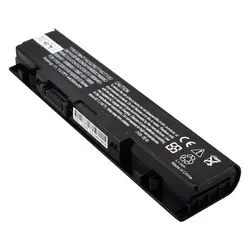 Dell Studio 1535, 1537, 1555 6 Cell Zigorat Battery