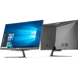 Green GX24-P14-Pentium G5400-4GB-1T کامپیوتر یکپارچه گرین GX24-P14