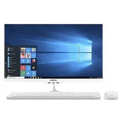 Green GX24-P14-Pentium G5400-4GB-1T کامپیوتر یکپارچه گرین GX24-P14