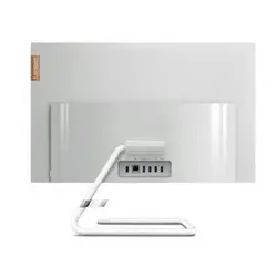 Lenovo AIO IdeaCentre A340 i3 10110U-4GB-1TB-INT-Touch آل این وان لنوو AIO IdeaCentre A340-F