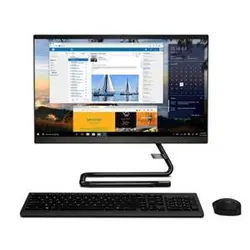Lenovo AIO IdeaCentre A340 i3 10110U-4GB-1TB-INT-Touch آل این وان لنوو AIO IdeaCentre A340-F