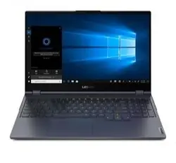 Lenovo Legion 7 Core i7-10750H 32GB-1TB SSD-8GB 2070 FHD