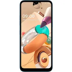 LG K41S-3/32GB گوشی موبایل ال جی K41S با 3 گیگ رم و 32 گیگ حافظه