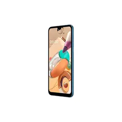 LG K41S-3/32GB گوشی موبایل ال جی K41S با 3 گیگ رم و 32 گیگ حافظه