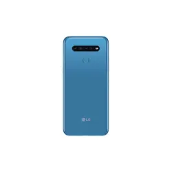 LG K41S-3/32GB گوشی موبایل ال جی K41S با 3 گیگ رم و 32 گیگ حافظه