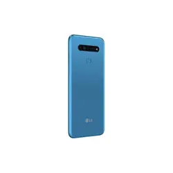 LG K41S-3/32GB گوشی موبایل ال جی K41S با 3 گیگ رم و 32 گیگ حافظه