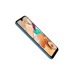 LG K41S-3/32GB گوشی موبایل ال جی K41S با 3 گیگ رم و 32 گیگ حافظه