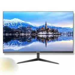 MSI Pro 24X 10M i3 10110U 8GB intel HD 1TB FHD