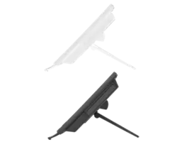 MSI PRO 16 7MT Pentium-4415U 4GB-256GB کامپیوتر همه کاره 15 اینچی ام اس آی مدل PRO 16 7MT