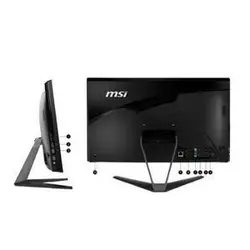 MSI Pro 22X 9M-Core i3-9100 4GB-1TB Intel کامپیوتر همه کاره ام اس آی مدل Pro 22X 9M