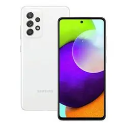 Samsung Galaxy A72 8/256GB Mobile Phone