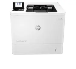 پرینتر لیزری اچ پی مدل LaserJet Enterprise M607dn